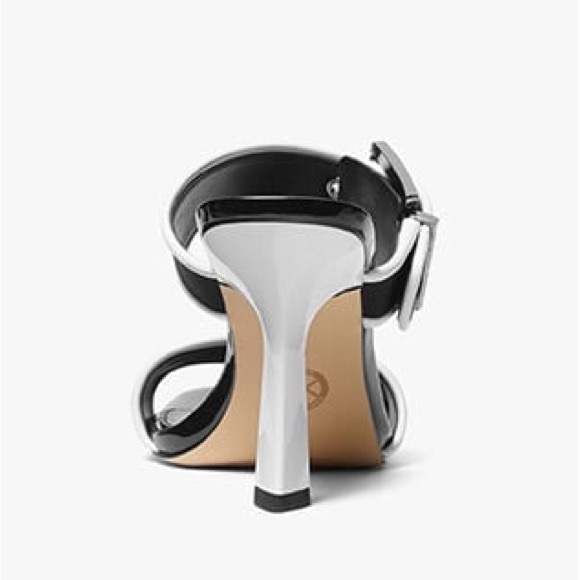 Michael Kors | Colby Neoprene Sandal - Picture 2 of 3